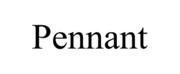 PENNANT trademark