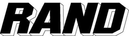 RAND trademark