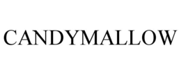 CANDYMALLOW trademark