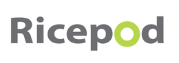 RICEPOD trademark
