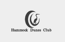HAMMOCK DUNES CLUB trademark