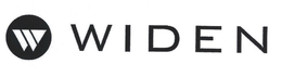 W WIDEN trademark