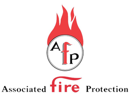 AFP ASSOCIATED FIRE PROTECTION trademark