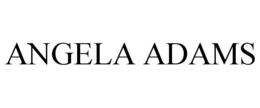 ANGELA ADAMS trademark