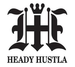 HH HEADY HUSTLA trademark