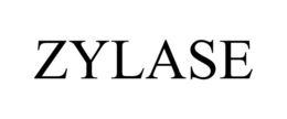 ZYLASE trademark