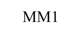 MM1 trademark