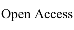 OPEN ACCESS trademark