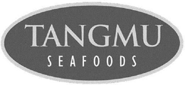 TANGMU SEAFOODS trademark