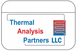 THERMAL ANALYSIS PARTNERS LLC trademark