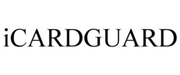 ICARDGUARD trademark