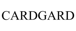 CARDGARD trademark