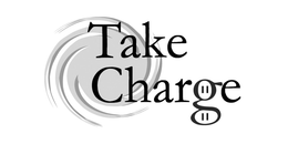 TAKE CHARGE trademark