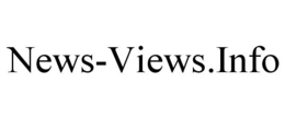 NEWS-VIEWS.INFO trademark