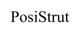 POSISTRUT trademark
