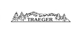 TRAEGER trademark