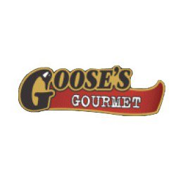 GOOSE'S GOURMET trademark