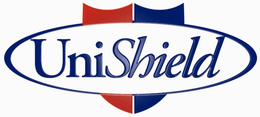 UNISHIELD trademark