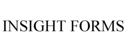 INSIGHT FORMS trademark