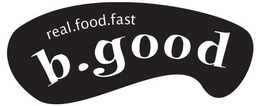 B. GOOD REAL.FOOD.FAST trademark