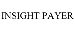 INSIGHT PAYER trademark