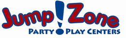 JUMP!ZONE PARTY PLAY CENTERS trademark