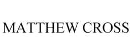 MATTHEW CROSS trademark