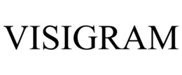 VISIGRAM trademark