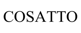 COSATTO trademark