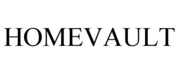 HOMEVAULT trademark