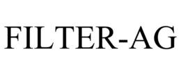 FILTER-AG trademark