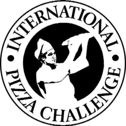 INTERNATIONAL PIZZA CHALLENGE trademark