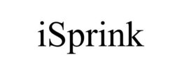 ISPRINK trademark