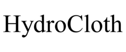 HYDROCLOTH trademark