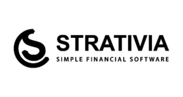 S STRATIVIA SIMPLE FINANCIAL SOFTWARE trademark