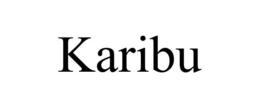 KARIBU trademark