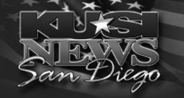 KUSI NEWS SAN DIEGO trademark
