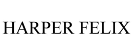 HARPER FELIX trademark