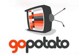 GOPOTATO trademark