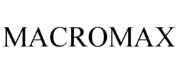 MACROMAX trademark