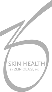 ZO SKIN HEALTH BY ZEIN OBAGI, MD trademark