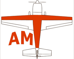 AMT trademark