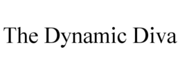 THE DYNAMIC DIVA trademark