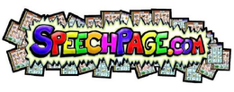 SPEECHPAGE.COM trademark