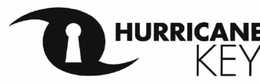 HURRICANE KEY trademark