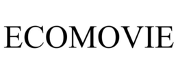 ECOMOVIE trademark