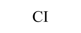 CI trademark
