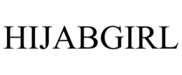 HIJABGIRL trademark