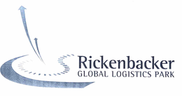 RICKENBACKER GLOBAL LOGISTICS PARK trademark