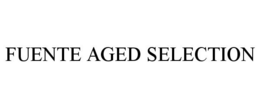 FUENTE AGED SELECTION trademark